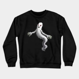 Ghost Crewneck Sweatshirt